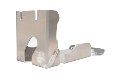 LP Aventure 09-19 Subaru Crosstrek/Forester/Outback Rear Differential Skid Plate OBA-15-25 OBA-15-25 Photo - Primary
