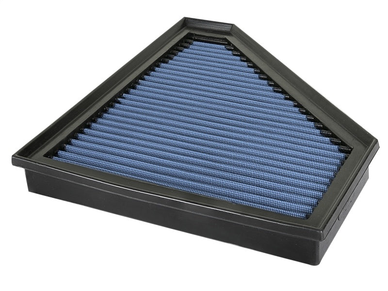 aFe Air Filter - Magnum FLOW PRO 5R, OE Replacement for Cadillac ATS 13-17 30-10264 Photo - Primary