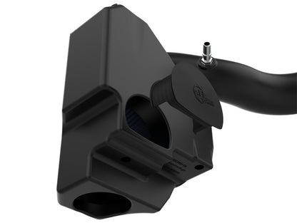 aFe Momentum St Pro 5R Cold Air Intake System Jeep Cherokee (KL) 14-18 V6- 54-46215 Photo - Unmounted