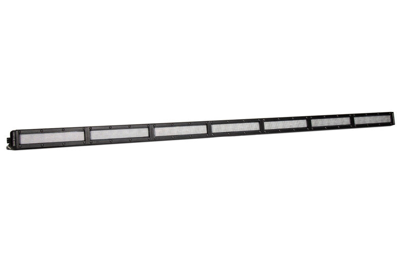 Diode Dynamics 42 In LED Light Bar Single Row Straight Clear Flood Each Stage Series DD6038 DD6038 Photo - Primary