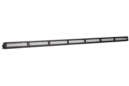 Diode Dynamics 42 In LED Light Bar Single Row Straight Clear Flood Each Stage Series DD6038 DD6038 Photo - Primary
