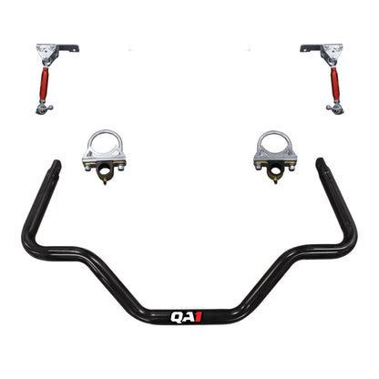 QA1 71-96 GM B-Body Big Wheel Sway Bar Kit Rear 1-1/4in 52851 52851 Photo - Primary