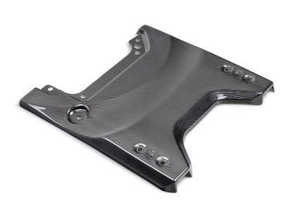 Ford Racing 22-24 Bronco Raptor Carbon Fiver Tailgate Applique - Gloss M-16600-BG M-16600-BG Photo - Primary
