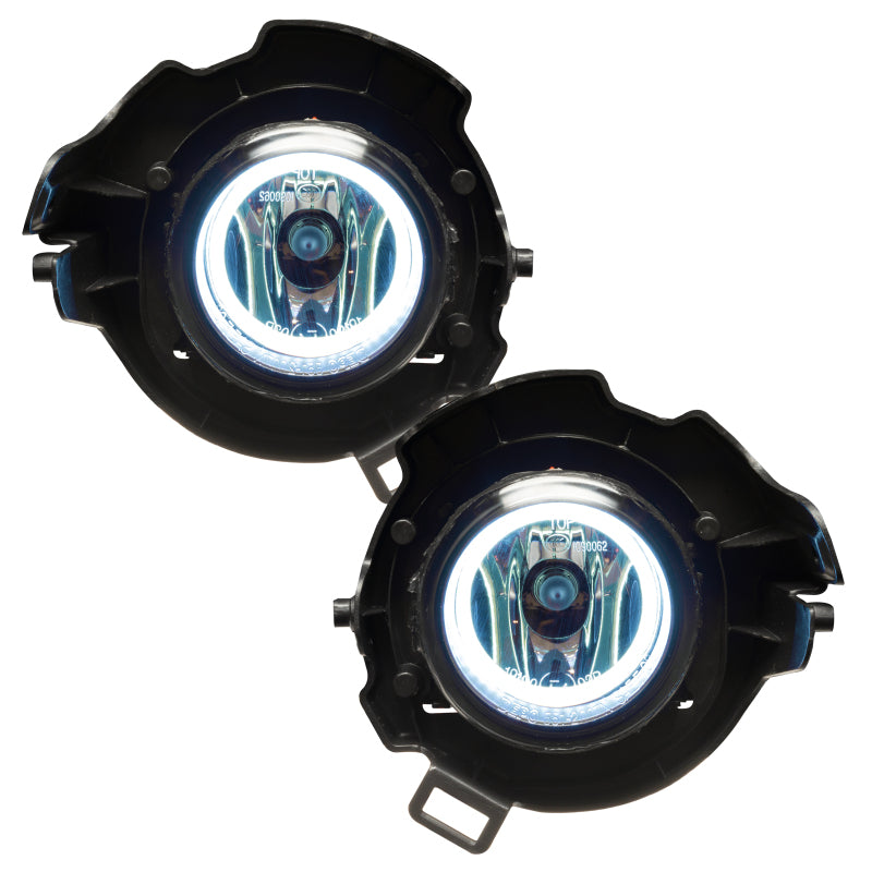 ORACLE Lighting Oracle 08-14 Nissan Armada Pre-Assembled SMD Fog Lights - White 7723-001 7723-001 Photo - Primary