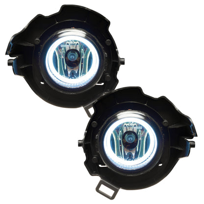 ORACLE Lighting Oracle 08-14 Nissan Armada Pre-Assembled SMD Fog Lights - White 7723-001 7723-001 Photo - Primary