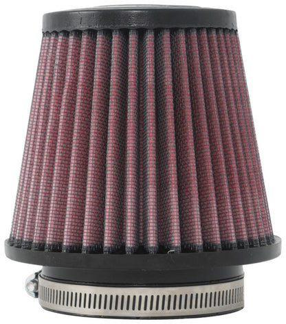 K&N Engineering K&N Universal Clamp-On Air Filter 3-1/8in FLG / 4-15/16in B / 3-1/2in T / 4-3/8in H RF-9160 RF-9160 Photo - out of package