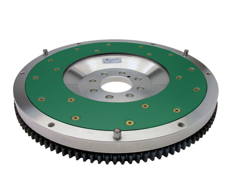 Fidanza Lightened Flywheel Mitsubishi Magna 161881 Photo - Primary