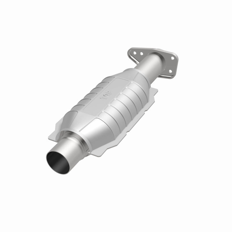 MagnaFlow Standard Grade Federal / EPA Compliant Direct-Fit Catalytic Converter 23419 360 Degree Image Set