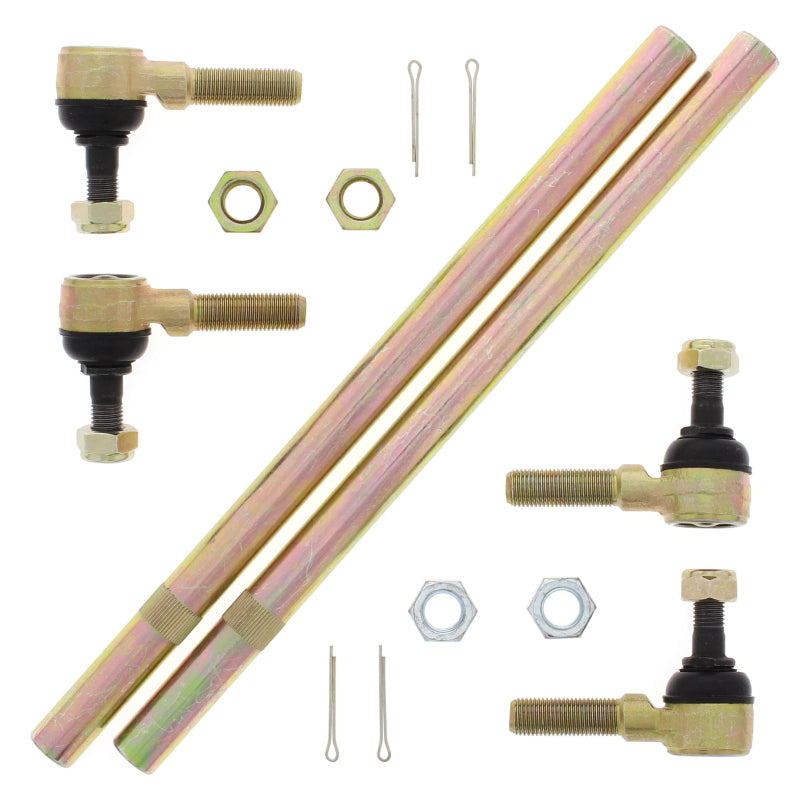 All Balls Racing 99-08 Honda TRX400EX Tie Rod Upgrade Kit 52-1021 52-1021 Photo - Primary