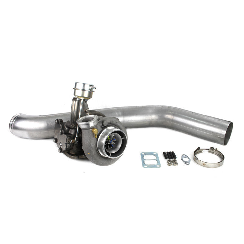 Industrial Injection Boxer 58 Turbo Kit 1994-2002 Dodge Ram 5.9L 229406 229406 Photo - Primary