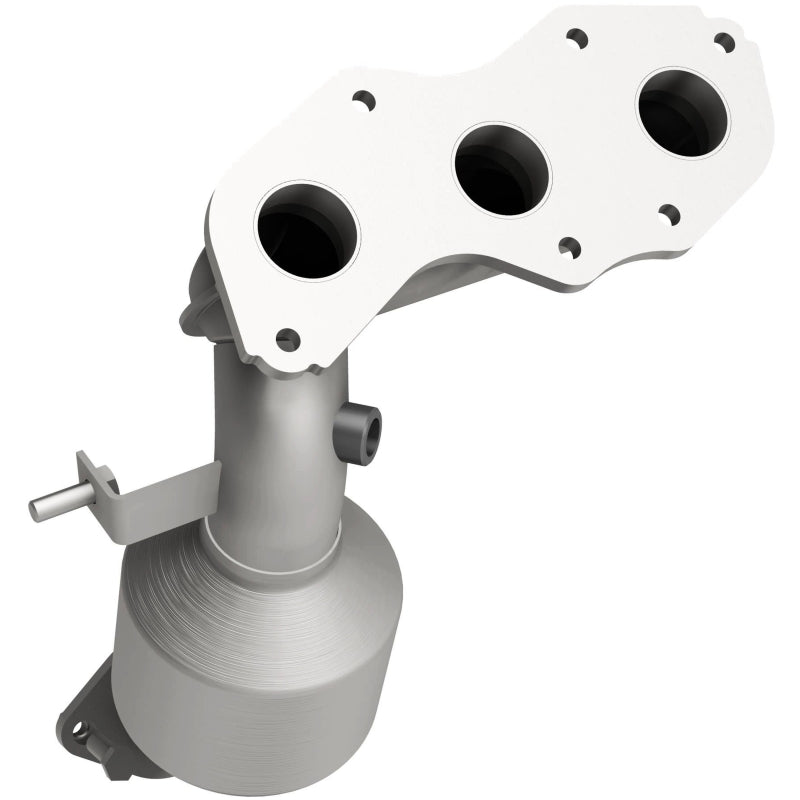 MagnaFlow Toyota Sienna OEM Grade Federal / EPA Compliant Manifold Catalytic Converter 51822 Photo - out of package