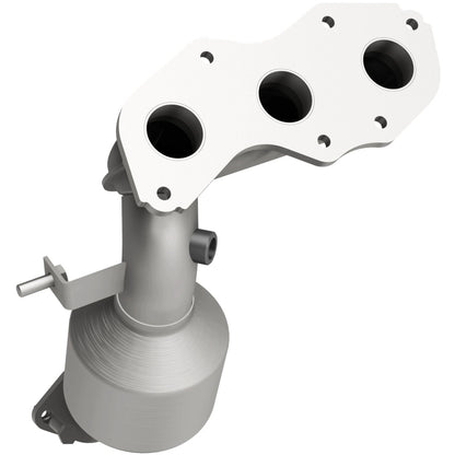 MagnaFlow Toyota Sienna OEM Grade Federal / EPA Compliant Manifold Catalytic Converter 51822 Photo - out of package