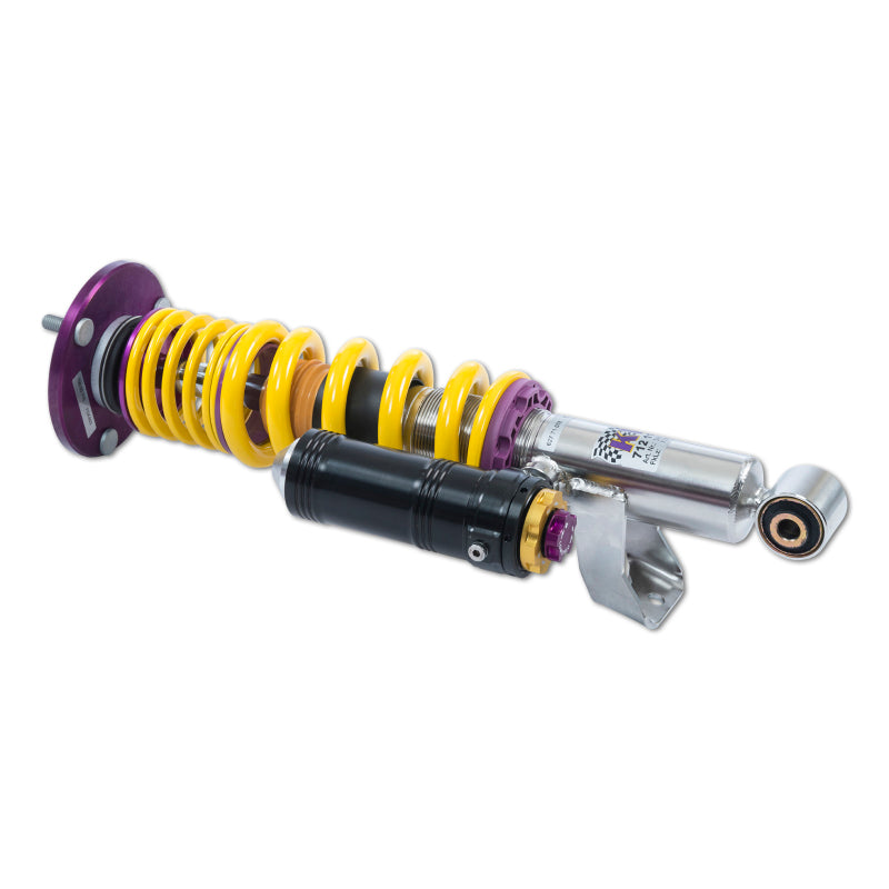 KW Porsche 911 996 GT2 GT3 Clubsport Coilover Kit 3-Way 39771207 39771207 User 3