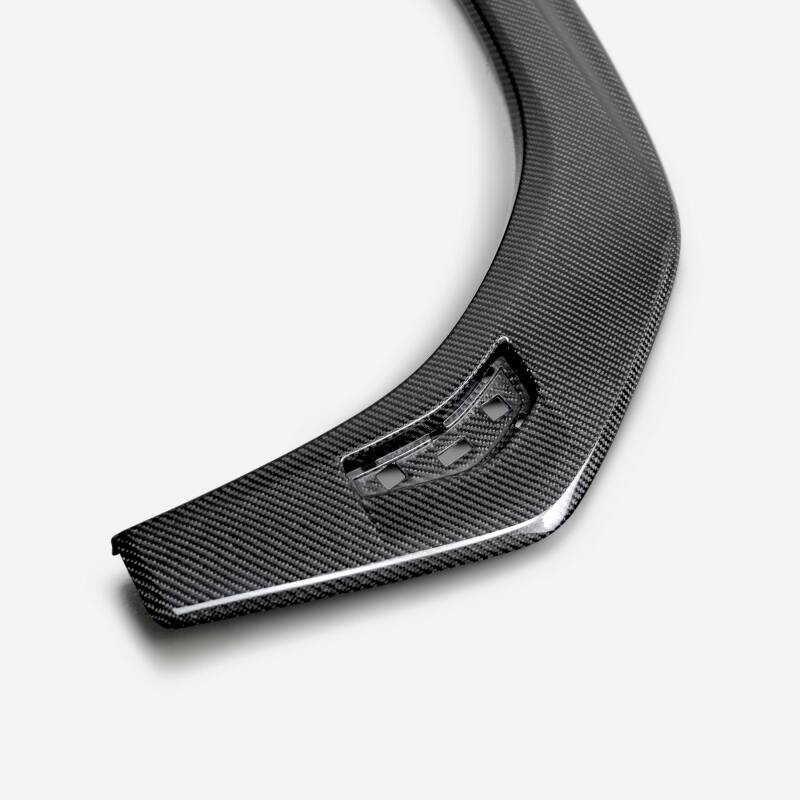 Seibon 2022 Subaru WRX Carbon Fiber Rear Fender Trim RFT22SBIMP RFT22SBIMP User 1