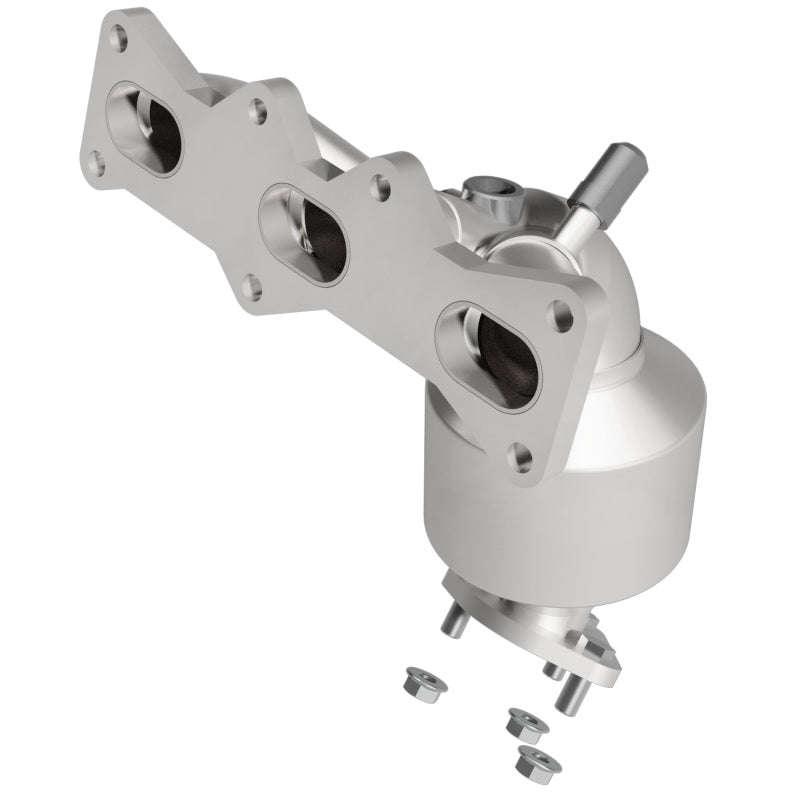 MagnaFlow Mazda Millenia OEM Grade Federal / EPA Compliant Manifold Catalytic Converter 51870 Photo - Primary