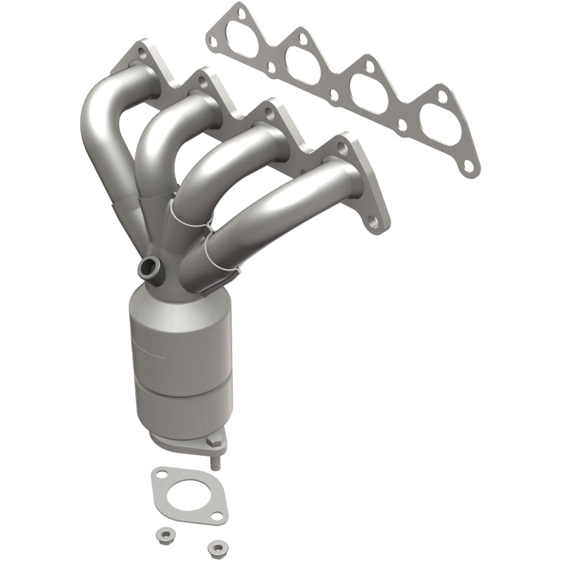 MagnaFlow OEM Grade Federal / EPA Compliant Manifold Catalytic Converter 51650 Photo - Primary