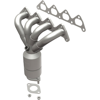 MagnaFlow OEM Grade Federal / EPA Compliant Manifold Catalytic Converter 51650 Photo - Primary