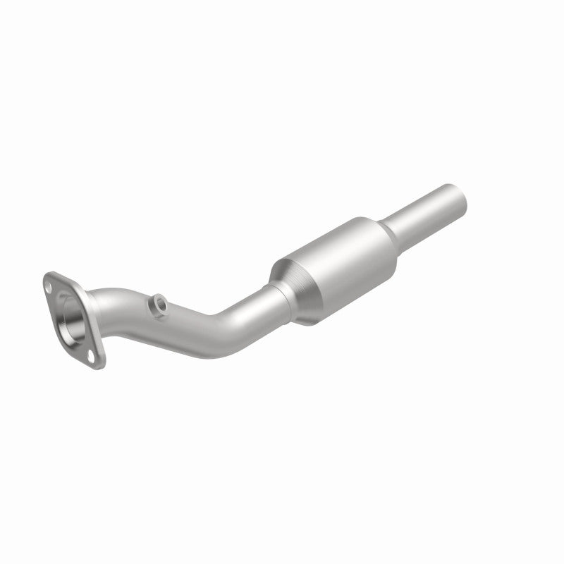 MagnaFlow Dodge Caliber California Grade CARB Compliant Direct-Fit Catalytic Converter 5461961 360 Degree Image Set