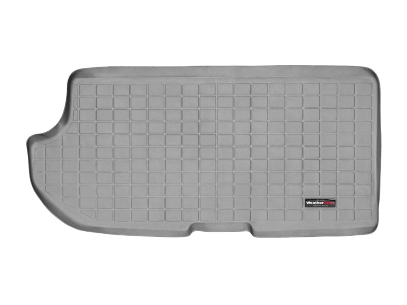 WeatherTech WT Cargo Liners - Grey Floor Mats Floor Mats - Rubber main image