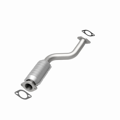 MagnaFlow Nissan OEM Grade Federal / EPA Compliant Direct-Fit Catalytic Converter 51317 360 Degree Image Set
