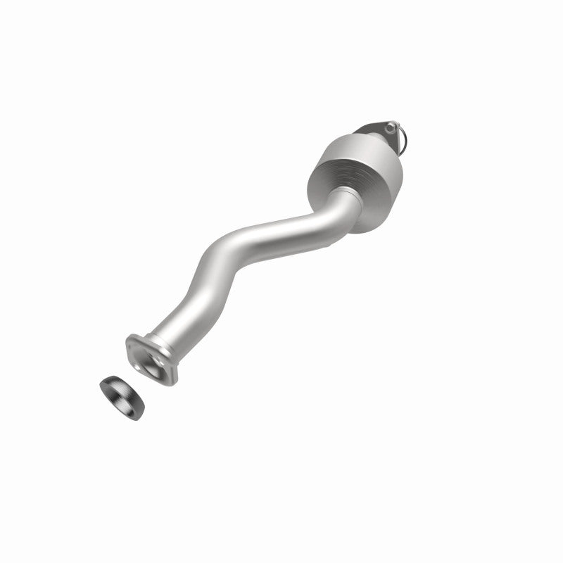 MagnaFlow Honda OEM Grade Federal / EPA Compliant Direct-Fit Catalytic Converter 52028 360 Degree Image Set