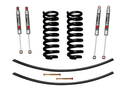 Skyjacker 2" RANGER STX,89-UP XLT     132XK-M 132XK-M Photo - Primary