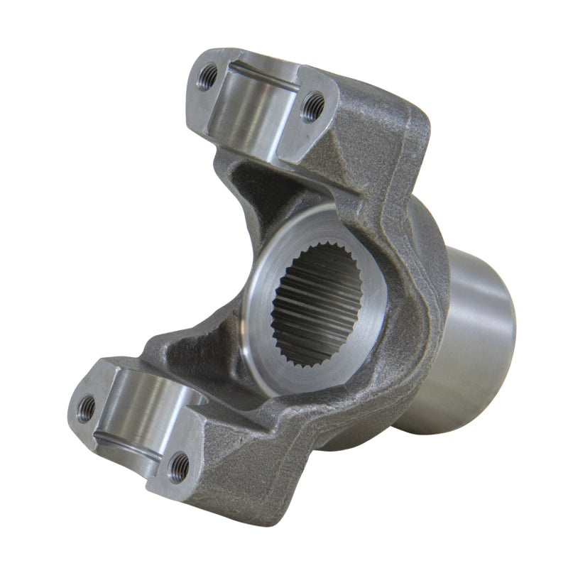 Yukon Gear & Axle Yukon Gear 205 T/case Yoke w/ 32 Spline 1410 U/Joint Size YY NP205-141032 YY NP205-141032 Photo - Primary