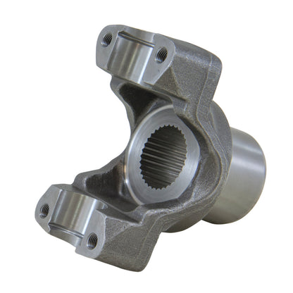 Yukon Gear & Axle Yukon Gear 205 T/case Yoke w/ 32 Spline 1410 U/Joint Size YY NP205-141032 YY NP205-141032 Photo - Primary