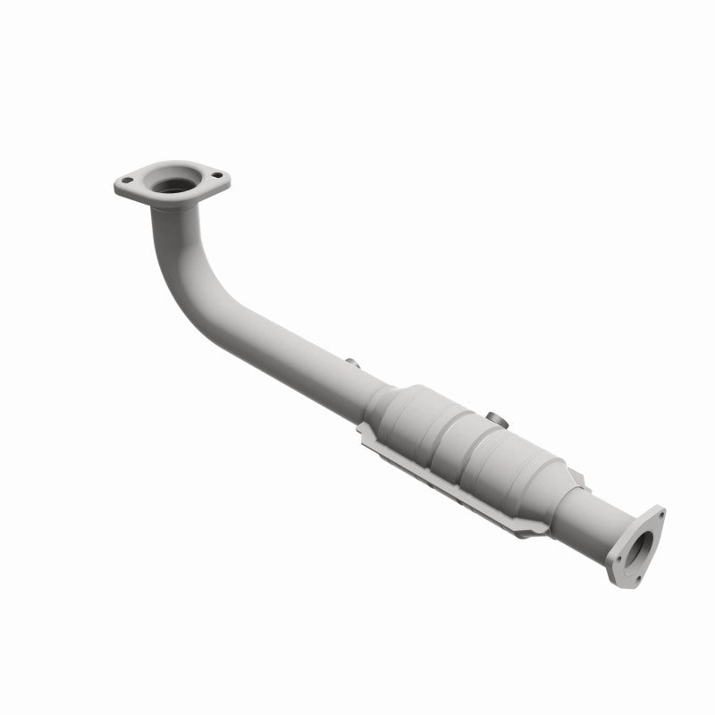 MagnaFlow Honda CR-V OEM Grade Federal / EPA Compliant Direct-Fit Catalytic Converter 51668 360 Degree Image Set