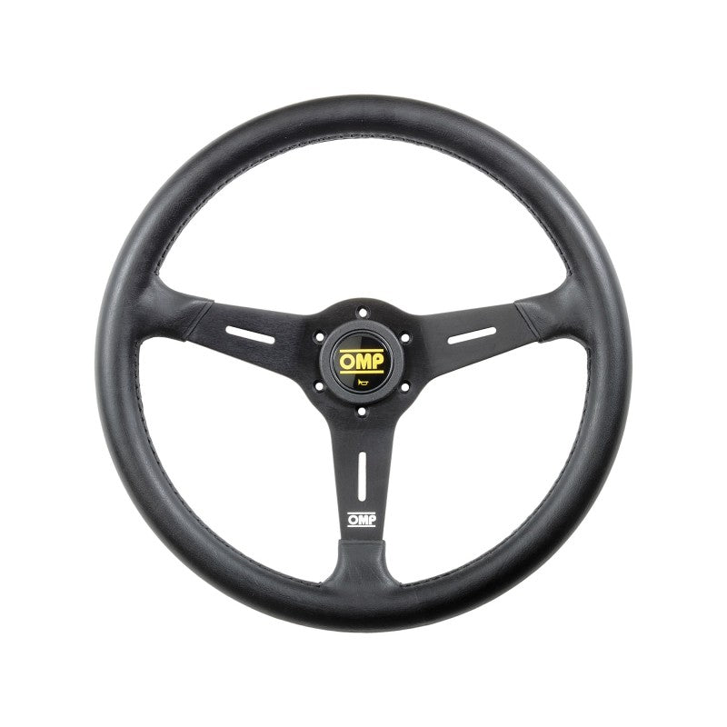OMP OMP Sand Steering Wheel Interior Accessories Steering Wheels main image