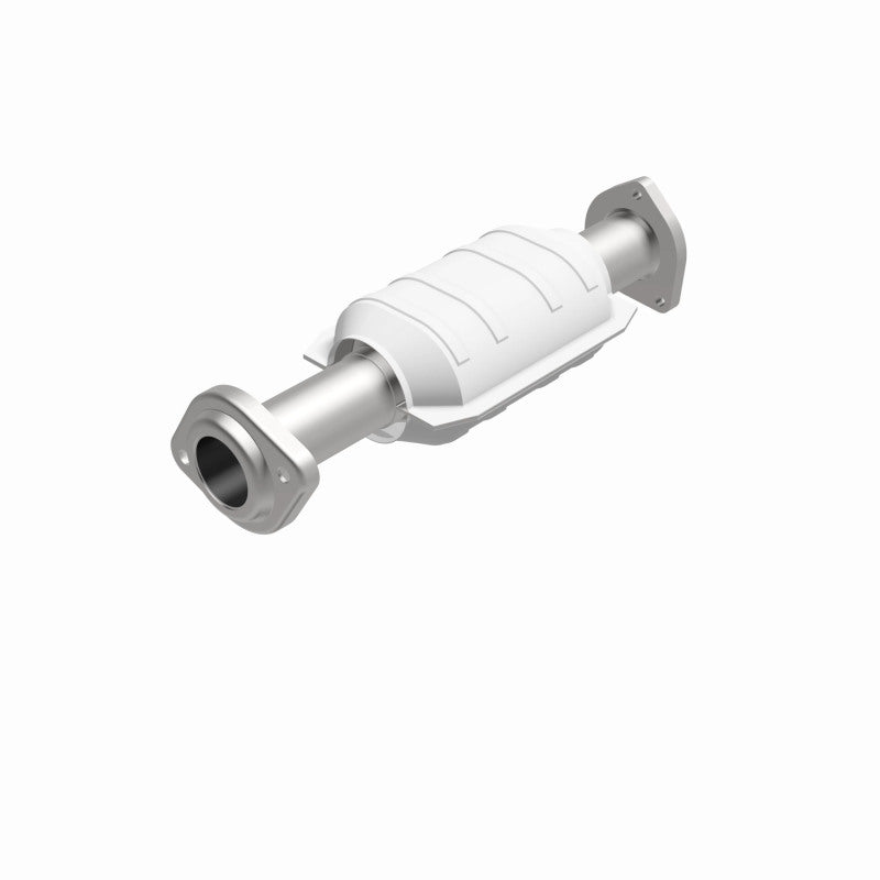MagnaFlow Jeep Cherokee HM Grade Federal / EPA Compliant Direct-Fit Catalytic Converter 93208 360 Degree Image Set