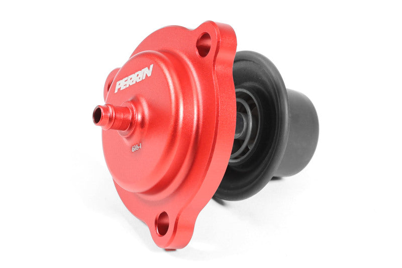 Perrin Performance Perrin 2022+ Subaru WRX Diverter Valve - Red PSP-TAC-616RD PSP-TAC-616RD User 1