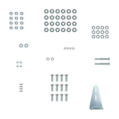 ARB Winchbar Toyota Lc40/42/45/47 3420020 3420020 Photo - Unmounted