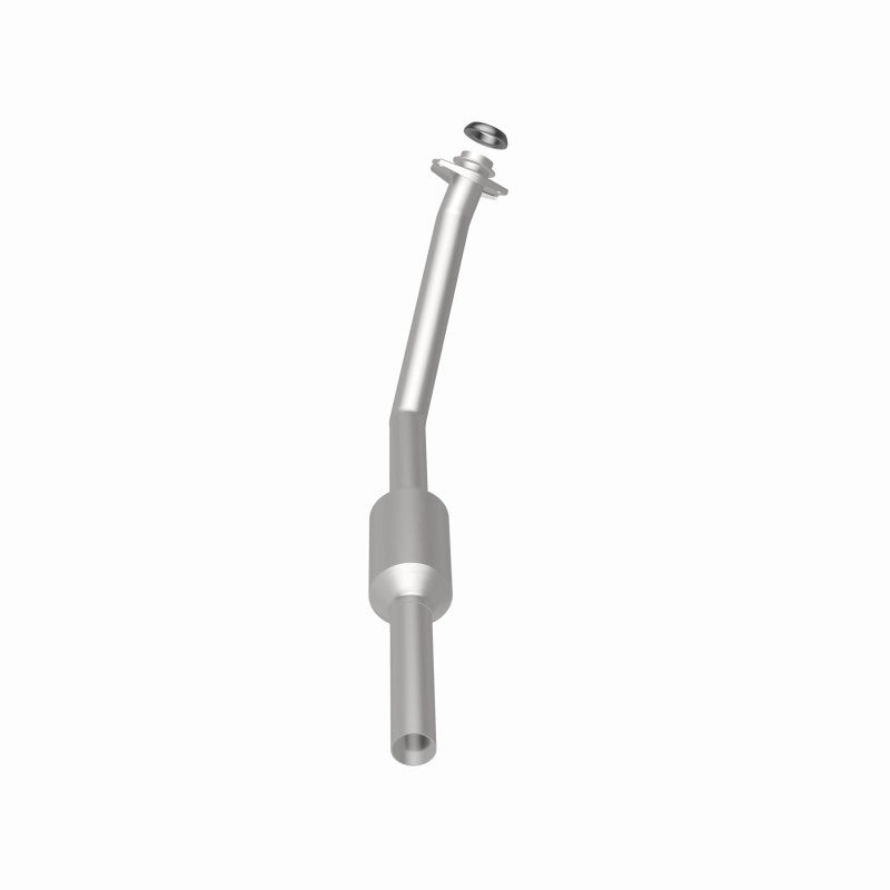 MagnaFlow California Grade CARB Compliant Direct-Fit Catalytic Converter 3391269 360 Degree Image Set