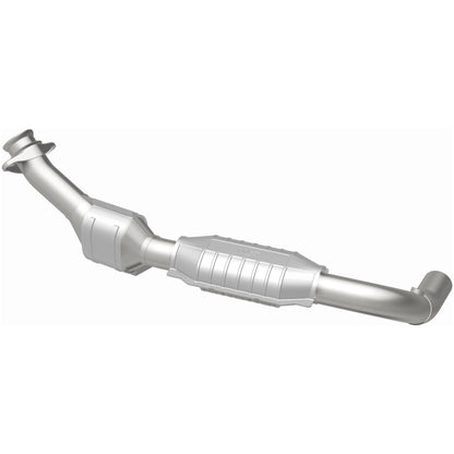 MagnaFlow Ford HM Grade Federal / EPA Compliant Direct-Fit Catalytic Converter 93154 Photo - out of package