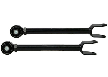 Superpro 07-17 Jeep Wrangler JK / 2018 Jeep Wrangler JK Upper Trailing Arm Set TRC1188 TRC1188 Photo - Primary