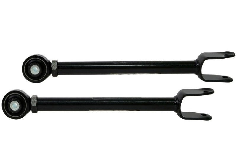 Superpro 07-17 Jeep Wrangler JK / 2018 Jeep Wrangler JK Upper Trailing Arm Set TRC1188 TRC1188 Photo - Primary