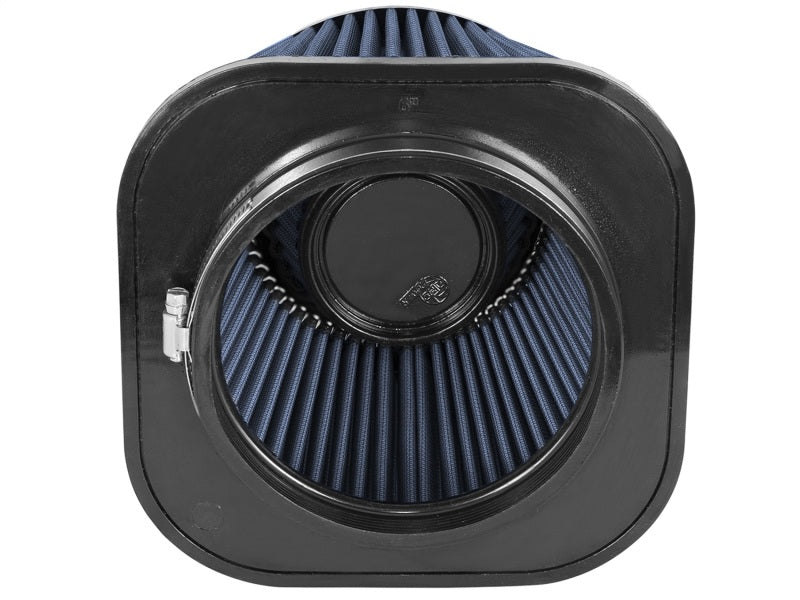 aFe Magnum FLOW Pro 5R Universal Clamp On Air Filter 24-91119 Photo - Unmounted
