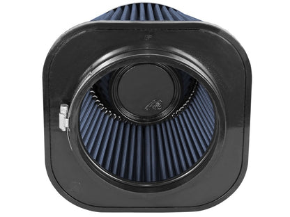aFe Magnum FLOW Pro 5R Universal Clamp On Air Filter 24-91119 Photo - Unmounted
