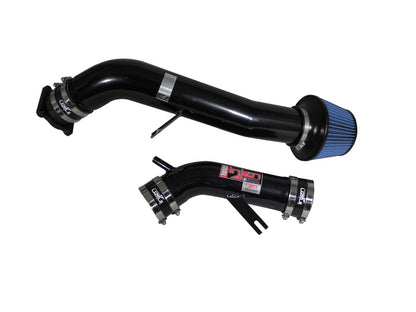 Injen Black Cold Air Intake *Special Order 03-06 G35 AT/MT Sedan 3.5L V6 RD1992BLK Photo - Primary
