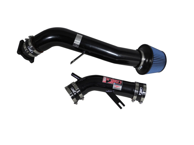 Injen Black Cold Air Intake *Special Order 03-06 G35 AT/MT Sedan 3.5L V6 RD1992BLK Photo - Primary