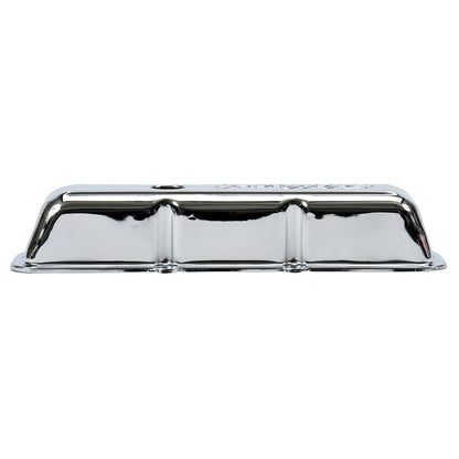 Edelbrock Valve Cover, Signature Series, Chevrolet, 1982-1993 2.8L 60 Degree V6 4488 Photo - out of package