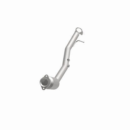 MagnaFlow Land Rover Range Rover California Grade CARB Compliant Direct-Fit Catalytic Converter 5451714 360 Degree Image Set