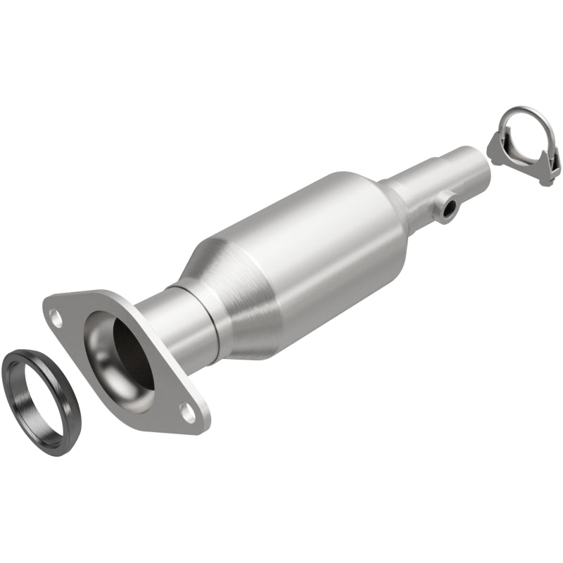 MagnaFlow Toyota Prius OEM Grade Federal / EPA Compliant Direct-Fit Catalytic Converter 51247 Photo - Primary