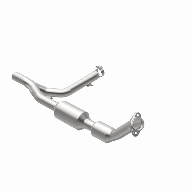 Magnaflow 2000 Ford F-150 5.4L Direct Fit Converter 280008 280008 360 Degree Image Set