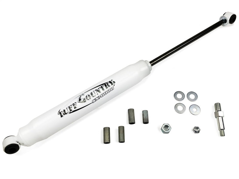 Tuff Country 11-19 Silverado 2500HD 4X4 (w/0-5in Rr Suspension Lift) Rr SX8000 Gas Shock (Each) 61301 61301 Photo - Primary