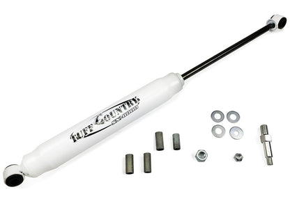 Tuff Country 92-99 Suburban 1500 4x4 (w/4-6in Rear Suspension Lift) Rear SX8000 Gas Shock (Ea) 61305 61305 Photo - Primary