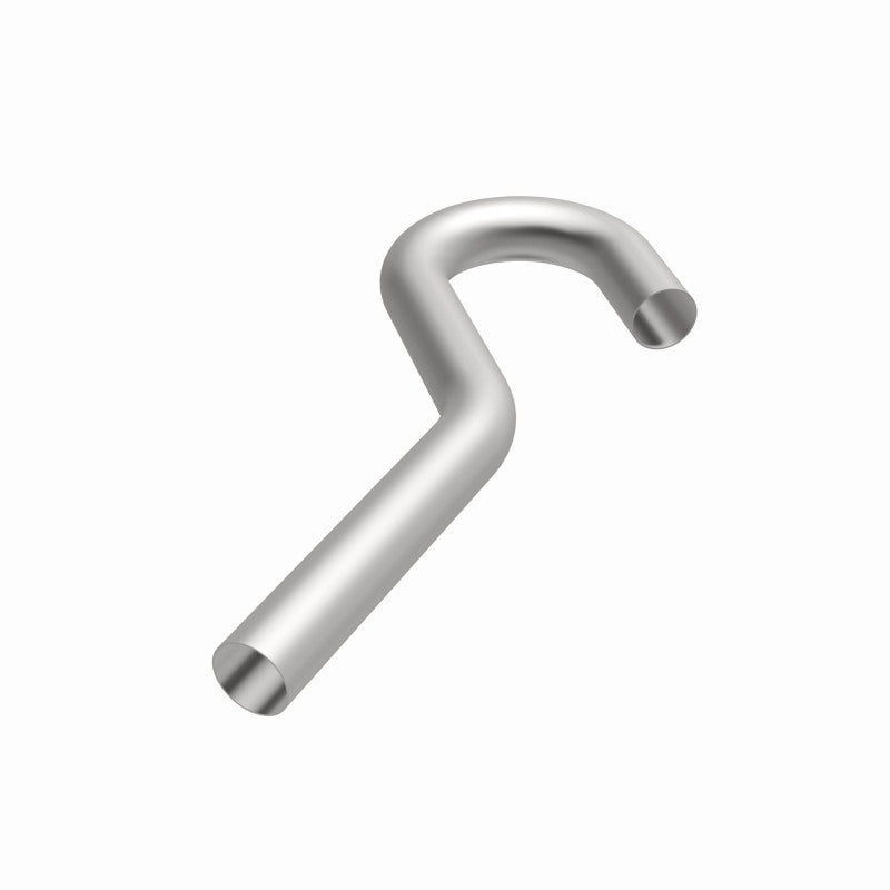 MagnaFlow 3 in 1 Multi Bend Stainless Steel Pipe 10761 360 Degree Image Set
