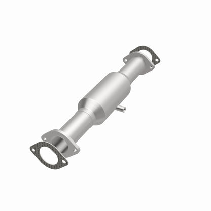 MagnaFlow Ford California Grade CARB Compliant Direct-Fit Catalytic Converter 3391352 360 Degree Image Set