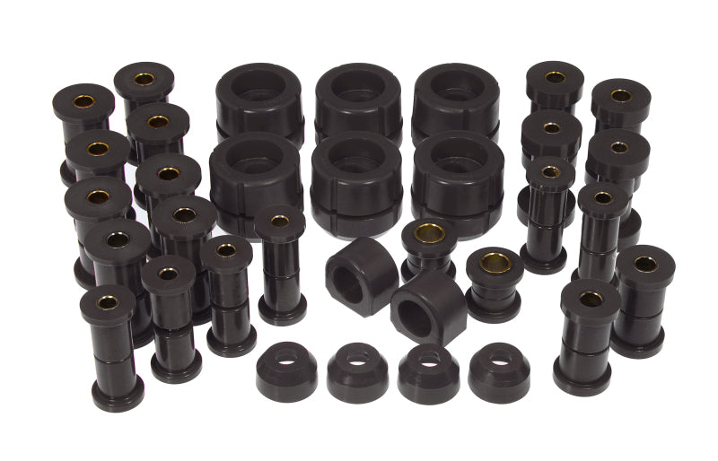 Prothane Suspension Bushing Kit 7-2019-BL Photo - Primary